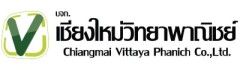 Chiangmai Vittaya Phanich Yes Moulding