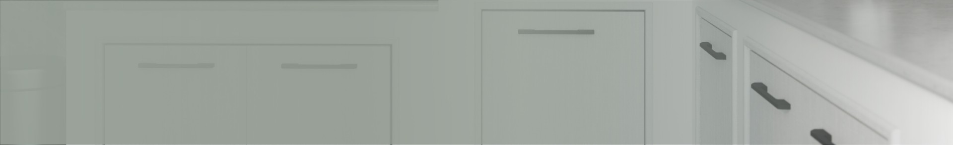 Counter Door / Drawer Cabinet / Hanging Cabinet : CG TD HE