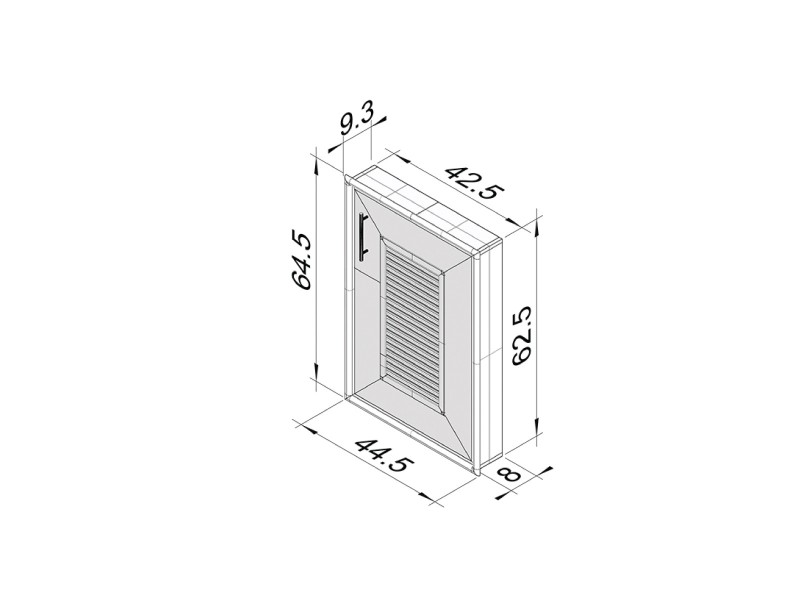บานซิงค์เดี่ยว