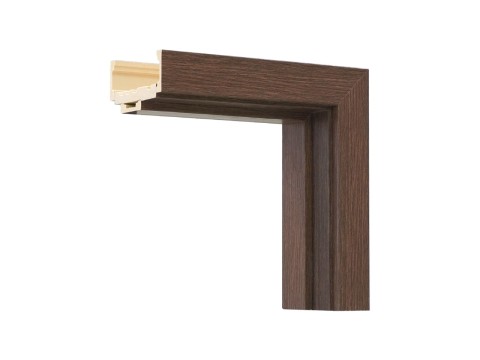 วงกบรุ่น JG : รับผนังหนา 12 cm.