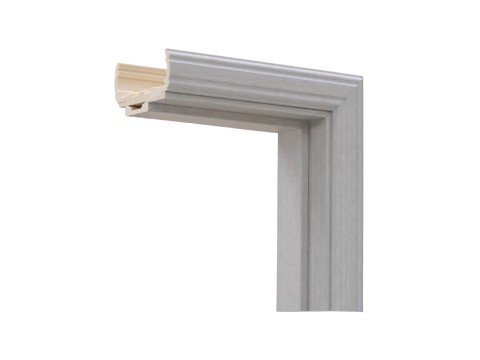 วงกบรุ่น JI : รับผนังหนา 15 cm.