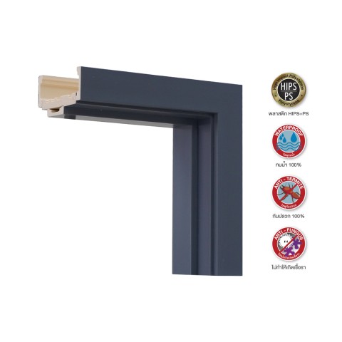 วงกบประตู JG