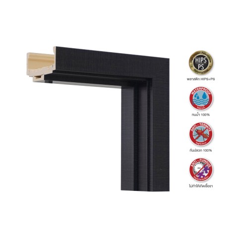 วงกบประตู JG