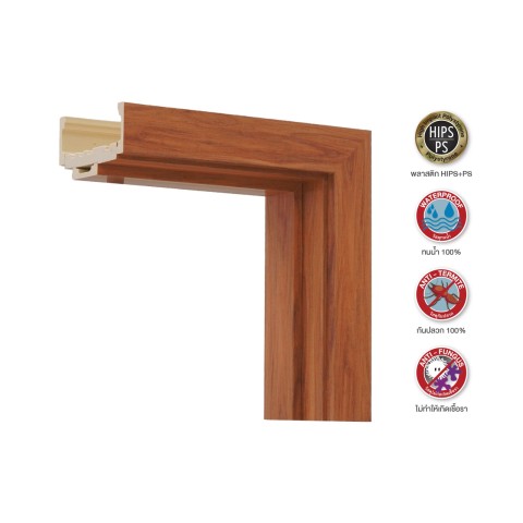 วงกบประตู JG