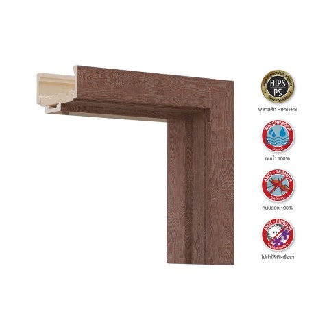 วงกบประตู JG