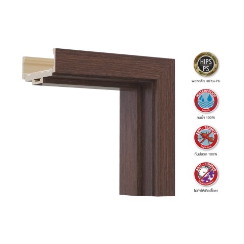 วงกบประตู JH