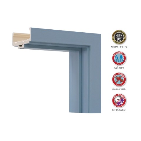 วงกบประตู JH