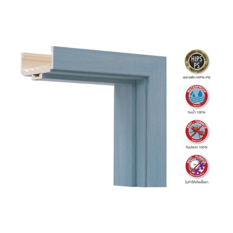 วงกบประตู JH