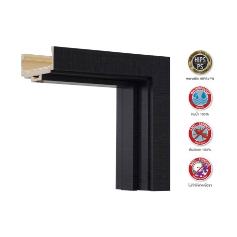 วงกบประตู JH