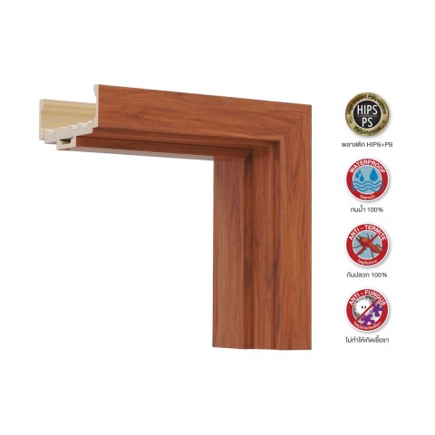 วงกบประตู JH