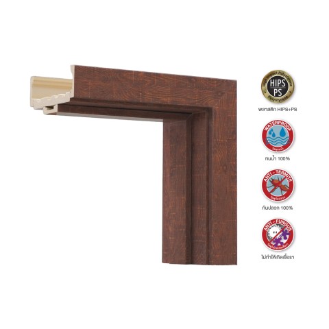 วงกบประตู JH