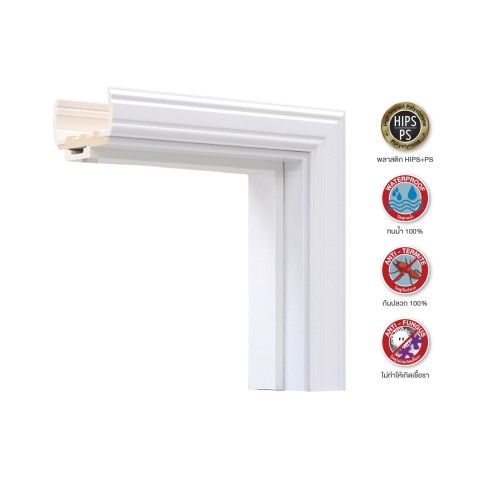 วงกบประตู JI