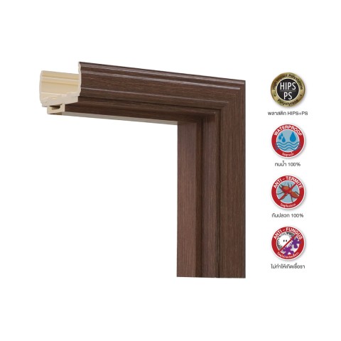 วงกบประตู JI