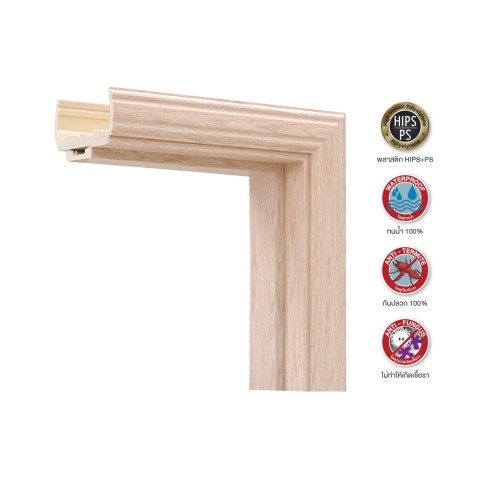 วงกบประตู JI