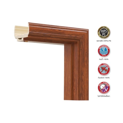 วงกบประตู JI