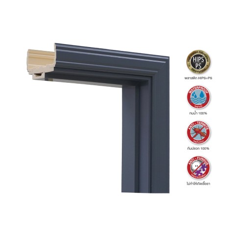 วงกบประตู JI