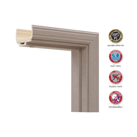 วงกบประตู JI