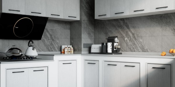 Counter Door / Drawer Cabinet / Hanging Cabinet : CG TD HE